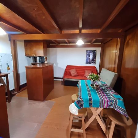 فندق La Casa De Laura - Plaza كوسكو المظهر الخارجي الصورة