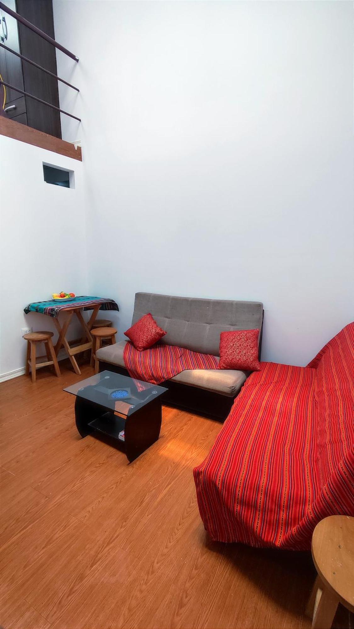 فندق La Casa De Laura - Plaza كوسكو المظهر الخارجي الصورة