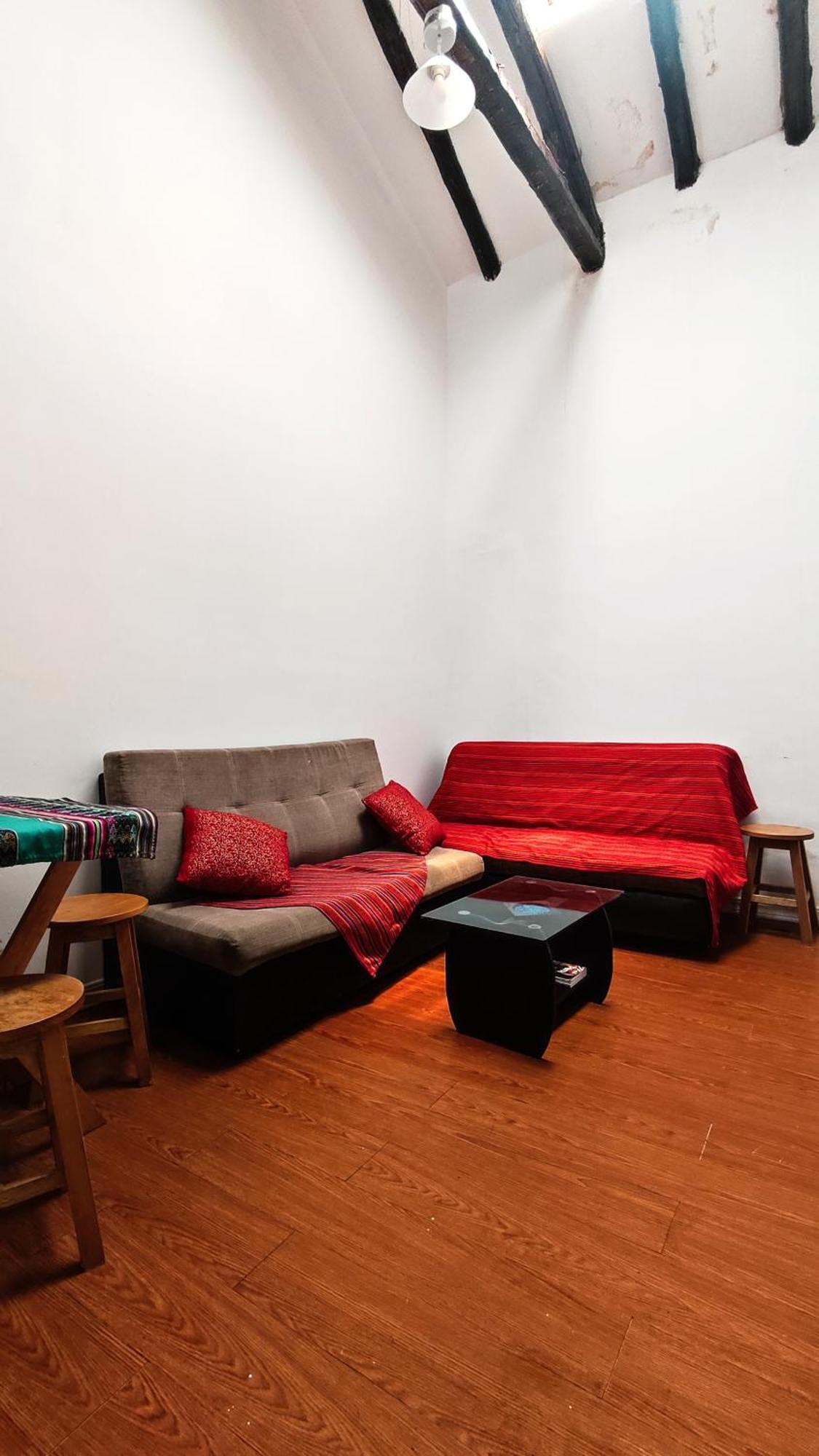 فندق La Casa De Laura - Plaza كوسكو المظهر الخارجي الصورة
