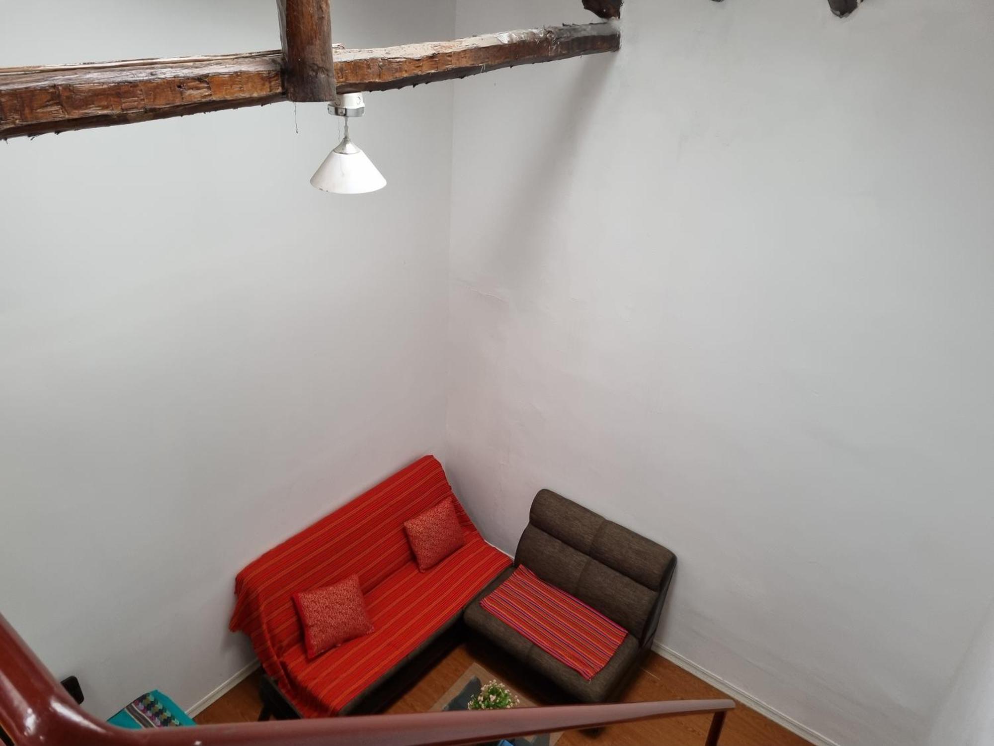 فندق La Casa De Laura - Plaza كوسكو المظهر الخارجي الصورة
