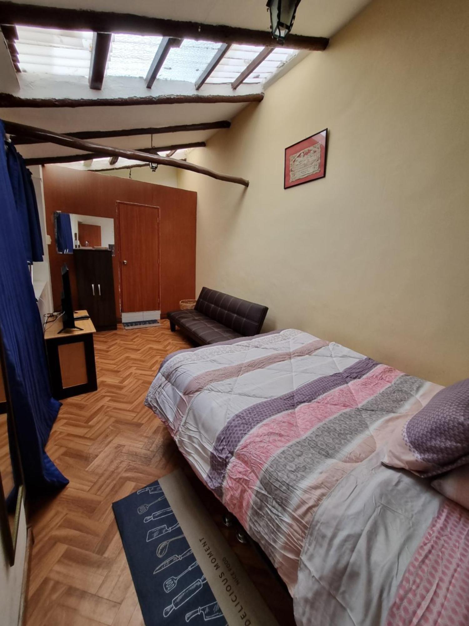 فندق La Casa De Laura - Plaza كوسكو الغرفة الصورة