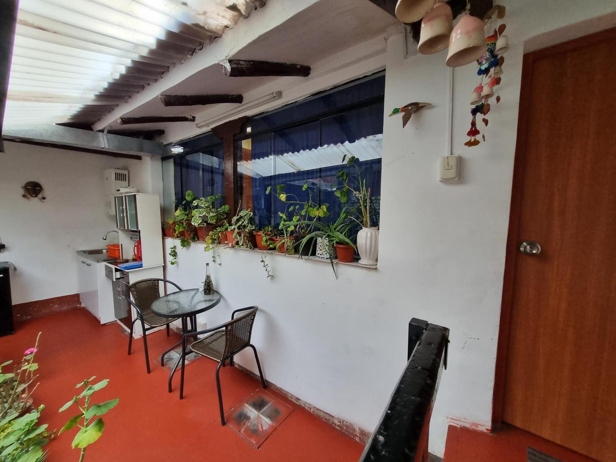 فندق La Casa De Laura - Plaza كوسكو المظهر الخارجي الصورة