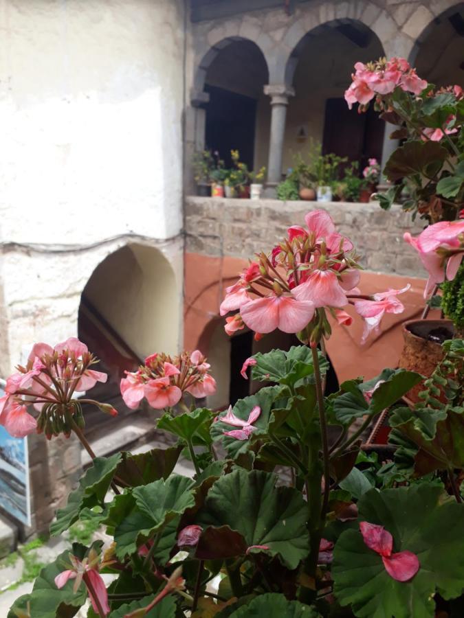 فندق La Casa De Laura - Plaza كوسكو المظهر الخارجي الصورة